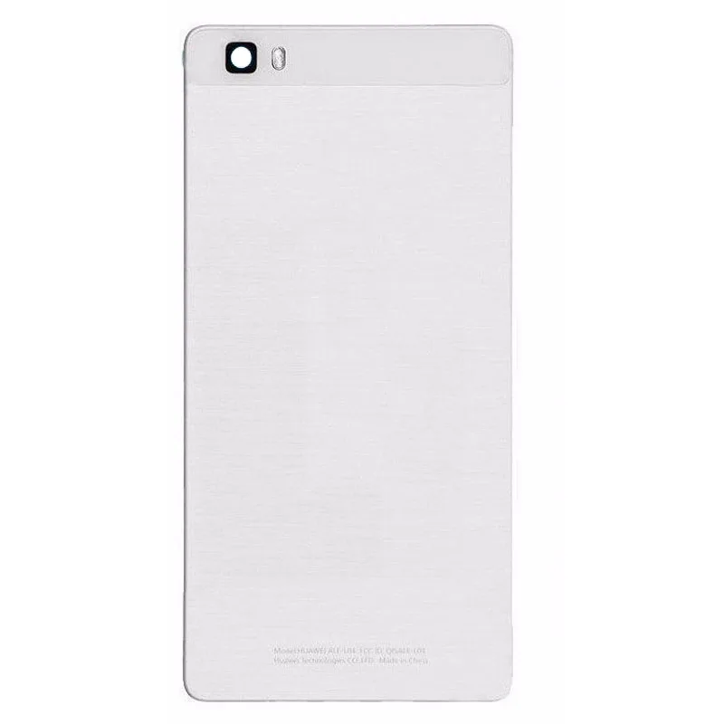 Чехол для Huawei Ascend P8 Lite запасной чехол задней двери и панели с аккумулятором 1 5 8 7