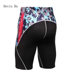 2019 мужские Компрессионные шорты доска Бермуды мужские короткие штаны в наличии R7G