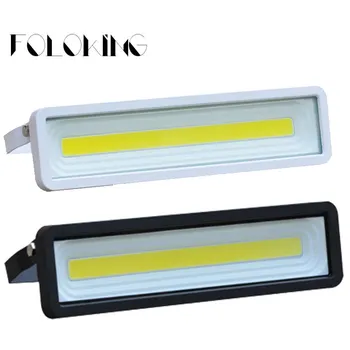 

4pcs Led Flood Light 50W 100W 150W 200W Led Spotlight Outdoor AC 110V 220V 240V Waterproof Ip66 Floodlights Led Projector Light