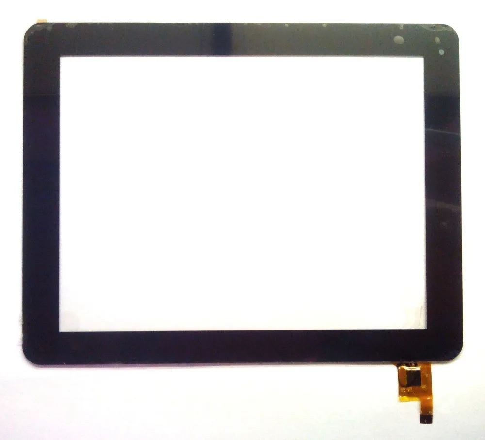 New 9.7'' inch Digitizer Touch Screen Panel glass For Explay Cinema 3G /L2 3G IC:FT5506EEG 236*183mm чехол explay platinum для explay l2 3g cinematv 3g
