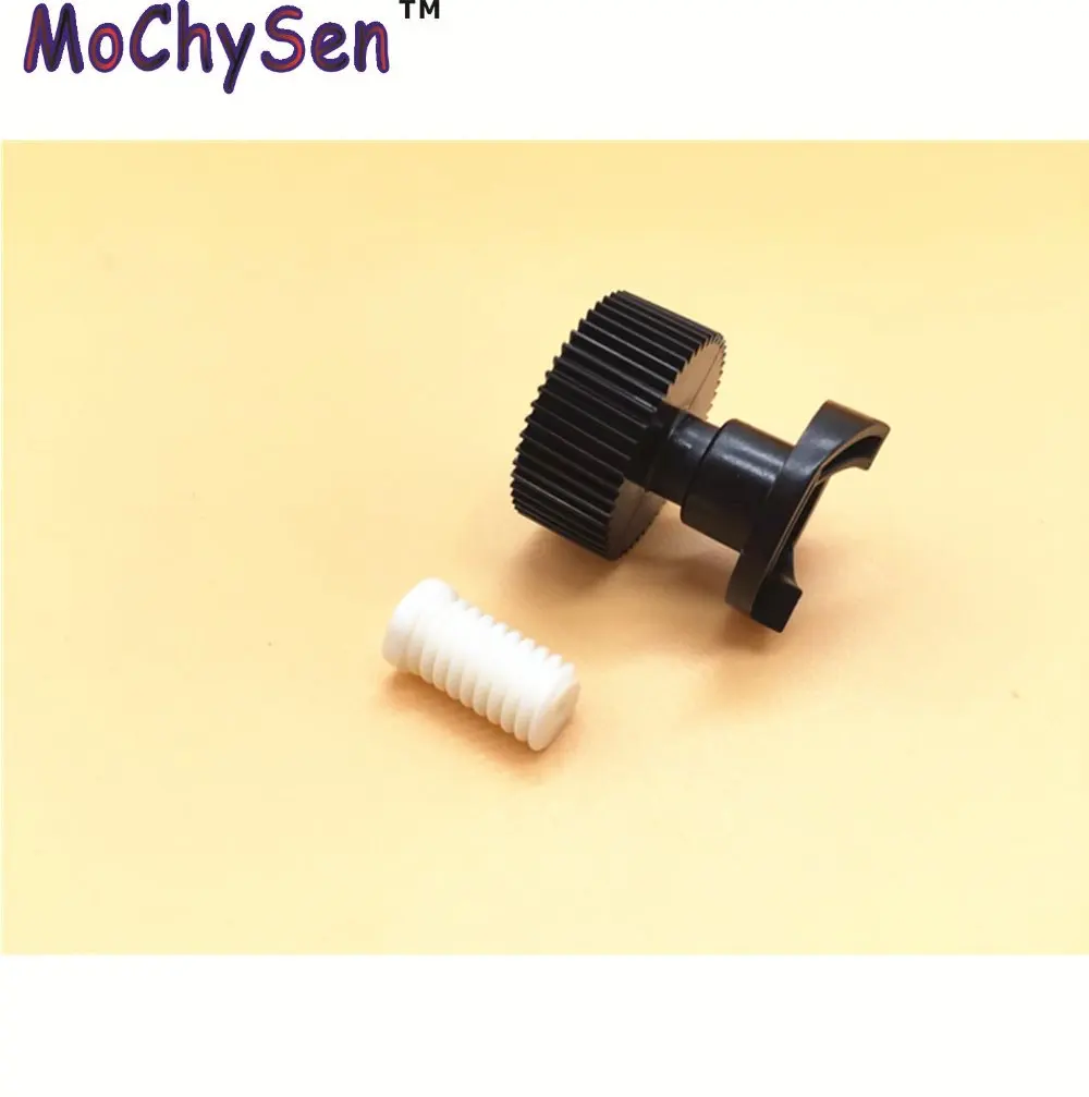 

MoChySen B247-5312 A229-3243 Toner Supply Gear Kit for Ricoh Aficio 1060 1075 550 551 1055 650 700 MP6000 MP7000 MP8000