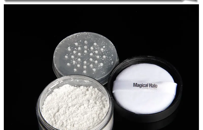 Волшебный ореол длительный водонепроницаемый маркер Контур бронзатор осветить затенение порошок зеркало 3D Макияж для лица