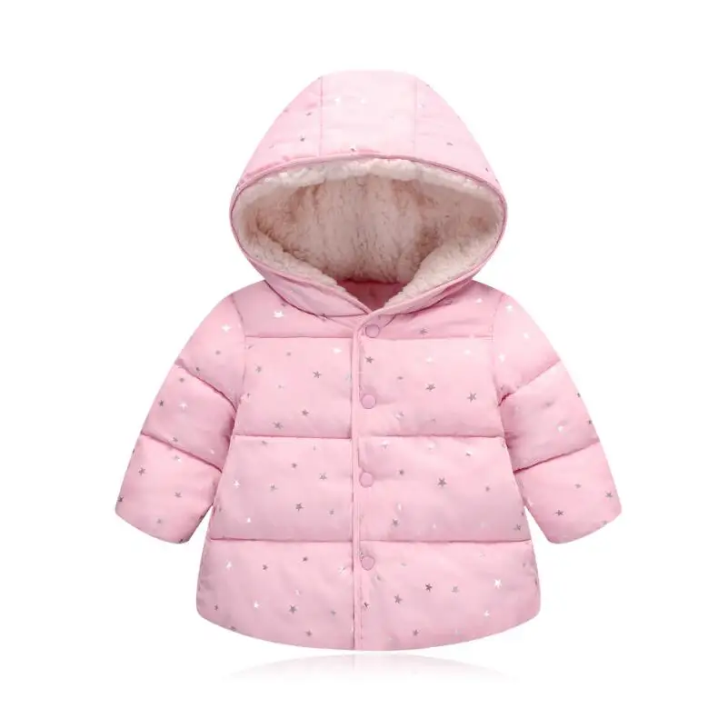 

Children Outerwear Fashion Spring Autumn Hooded Coats&Jacket Kids Coat Children's Girls clothing 1-2-3-4-5 years Kids Outerwear