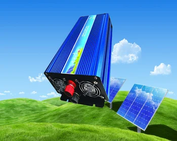 

2000w inverseur sinusoidale pure 12V 24V 48V 2000w inverter 2kw pure sine wave off grid solar inverter