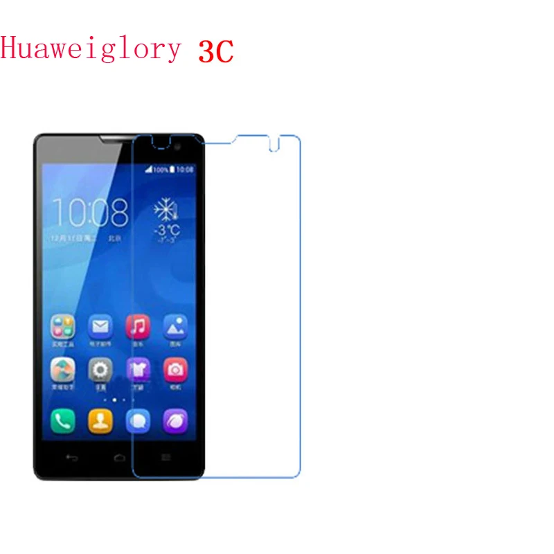 Для huawei glory X1 X2 7 дюймов новые функциональные тип анти-осень, ударопрочность, nano ТПУ Защитная пленка экрана