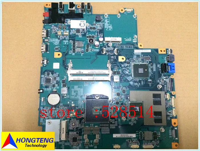 original FOR sony MBX-228 Motherboard Mainboard  M9B0 1P-0104J00-6011 100% Test ok