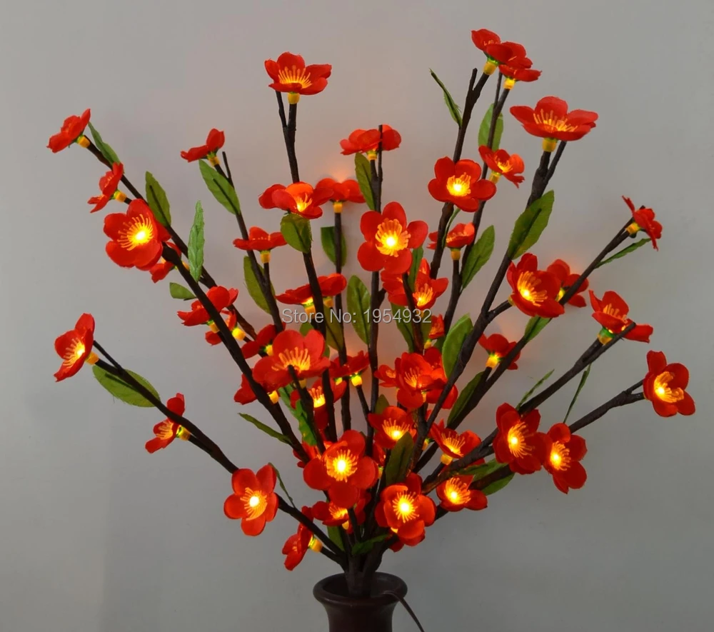 Online kopen wholesale licht groene bladeren uit china licht ...
