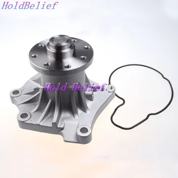 

New Engine Water Pump 8-94419-461-2 for Isuzu 4JA1 4JB1 4JB1T 4JG1 4JG2