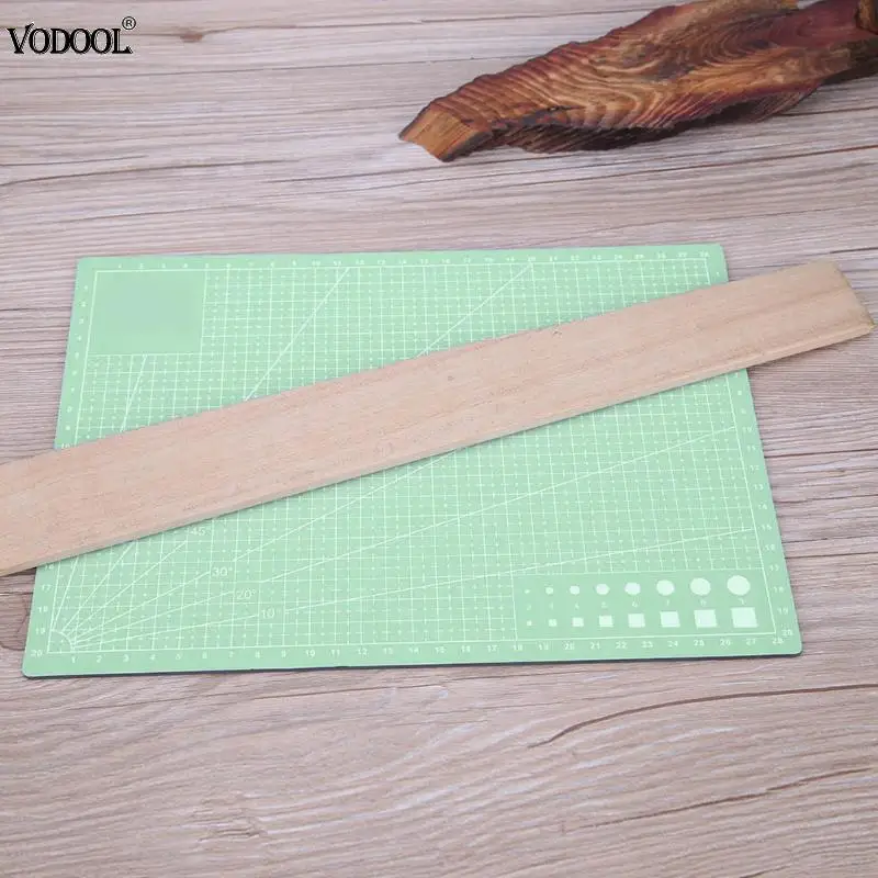 A4 PVC Cutting Mat Craft Self Healing Office Home Craft Paper DIY Tool