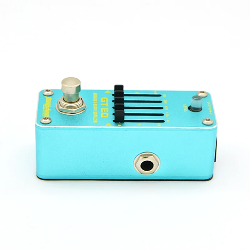 Guitar Pedal Effect (5)