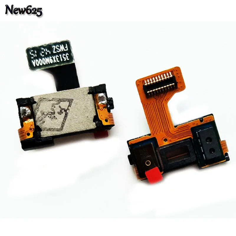 

New Earpiece Earspeaker Receiver Ear Speaker For Xiaomi 4C M4C Mi4C Ear Flex Cables Ribbon Mobile Phone Repair