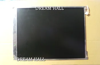 

Free shipping 10.4 inch A+ original TM121SV-02L01 800*600 LCD DISPLAY Screen Panel