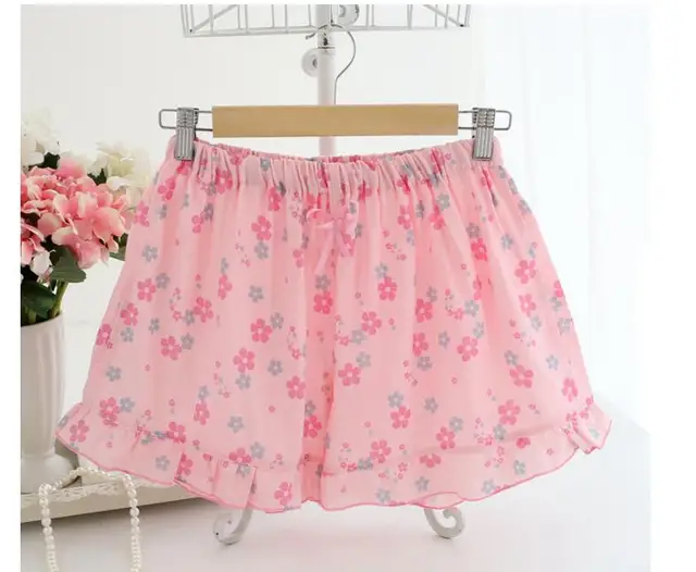 Best Offers new 2018 Summer Sweet Floral Printing Shorts Women Shorts Casual Girls Home Shorts plus size Cotton Linen High Good Quality Best Offers new 2018 Summer Sweet Floral Printing Shorts Women Shorts Casual Girls Home Shorts plus size Cotton Linen High Good Quality
