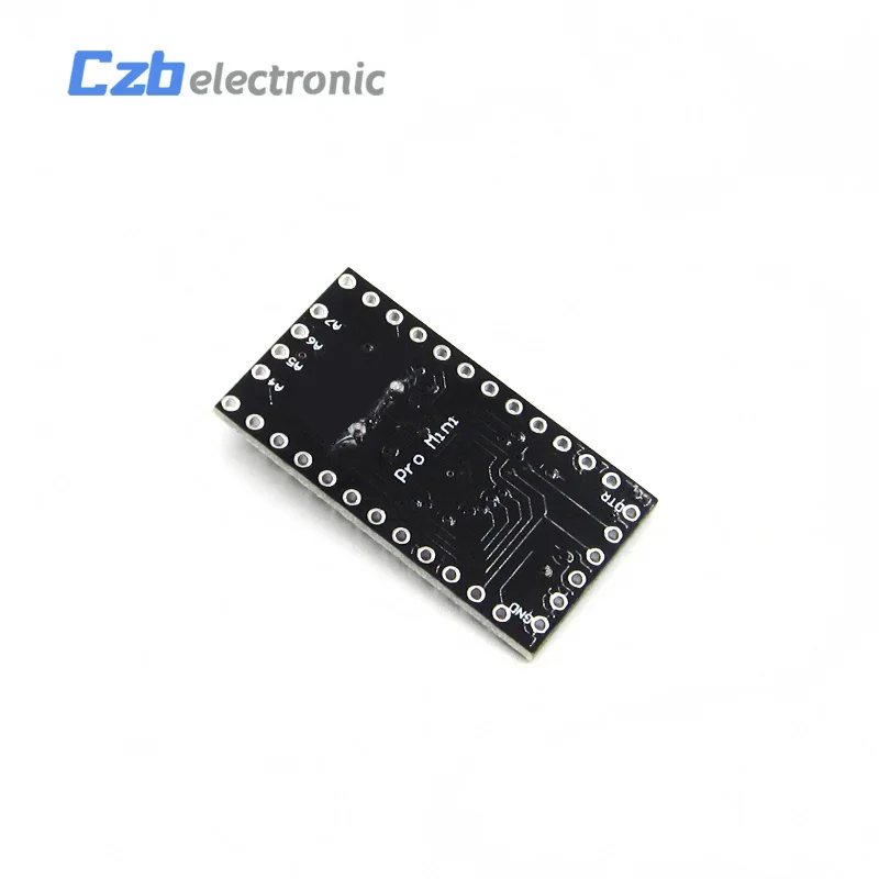 Pro Mini atmega168 3.3V 8M atmega328 5V 16M Compatible Nano Replace Atmega328 For Arduino +FT232RL USB to Serial adapter module New 1