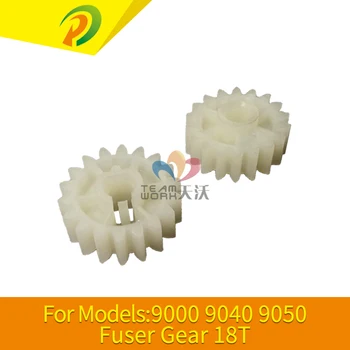 

10pcs RS6-0840-000CN RS6-0840 for HP 9000 9040 9050 18T Fuser Delivery Roller Gear