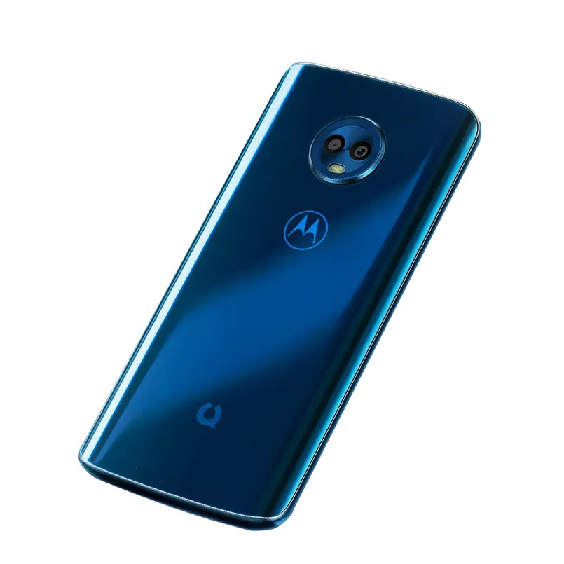 Смартфон Motorola Green Pomelo 1S G6, 5,7 дюймов, 18:9 экран, AI smart beauty shot, 4 Гб+ 64 ГБ, 3000 мАч, сенсорный, Android, мобильный телефон