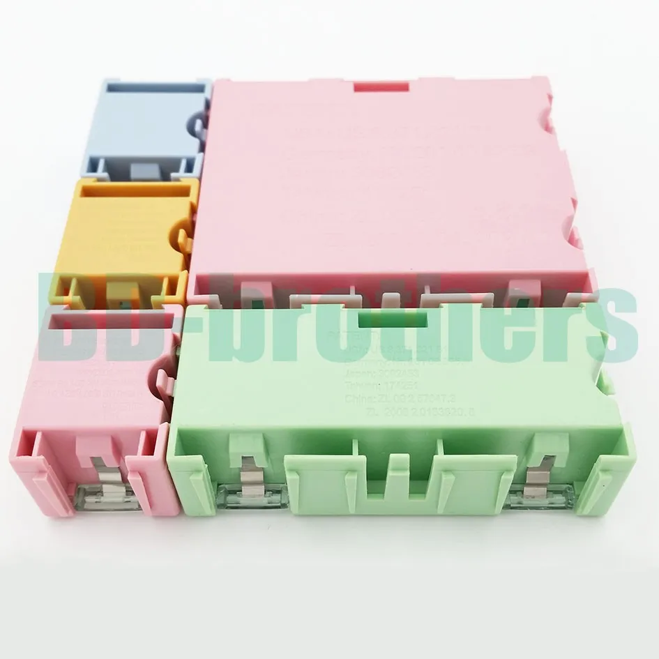 SMT SMD storage box