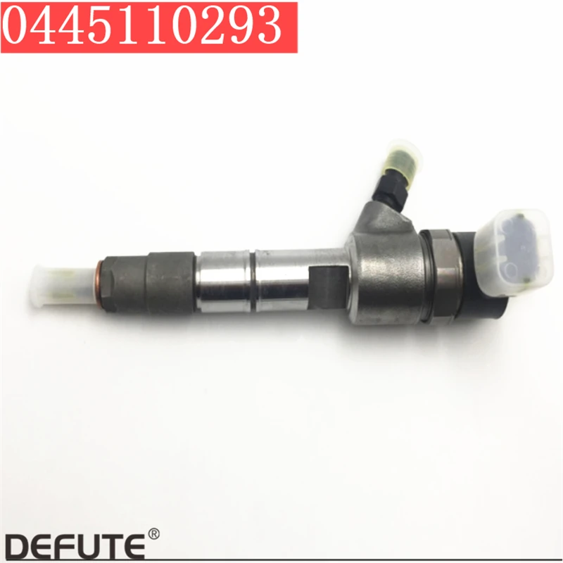 Бесплатная доставка инжектор Great Wall Hover H3 0445110293 /1112100 e06 Wingle насос двигателя 0445 110 293
