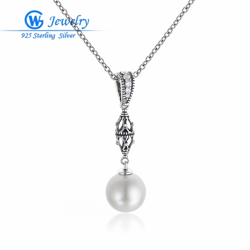 gw-jewelry-popular-elegant-925-sterling-silver-white-pearl-jewelry-for
