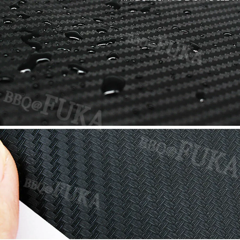MIOAHD Car Door Anti Kick Cover Pad Sticker,Fit for Lexus NX200 NX200t NX300h 2015-2019