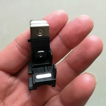 

Free Shipping 1pc Heat Oven Press Foot Heater Part for Fujikura 12s 11s 21s 22s 61s 62c Fusion Splicer