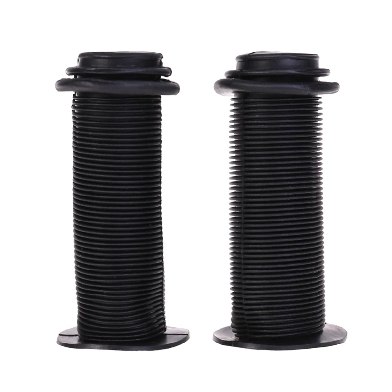 1Pair Bicycle Grips Children Bike Tricycle Scooter Non