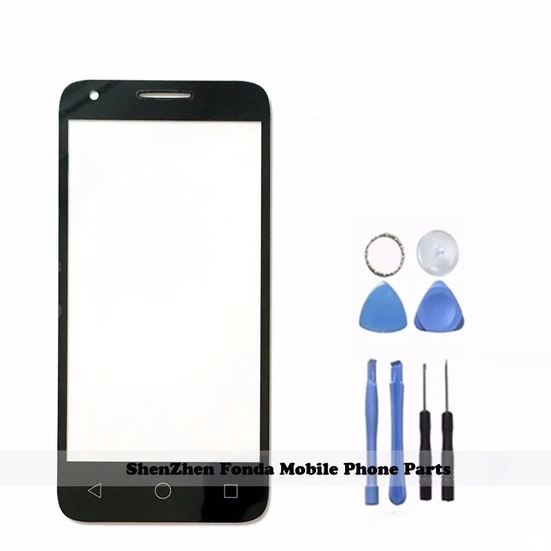 Alcatel 4072 Glass