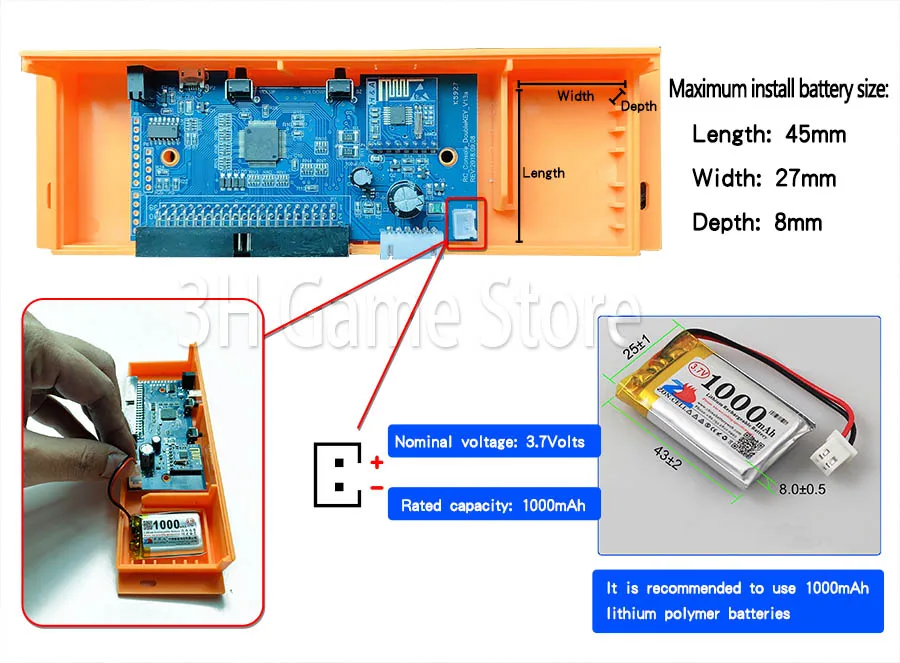 Оригинальная коробка Пандора 6 беспроводная версия 1300 в 1 mothboard поддержка fba mame ps1 игра с беспроводным передатчиком 3D Tekken pacman