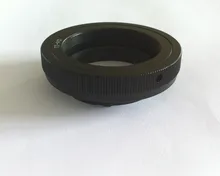 T2-MD Adapter ring T2 T Lens to For Minolta MD/MC Camera
