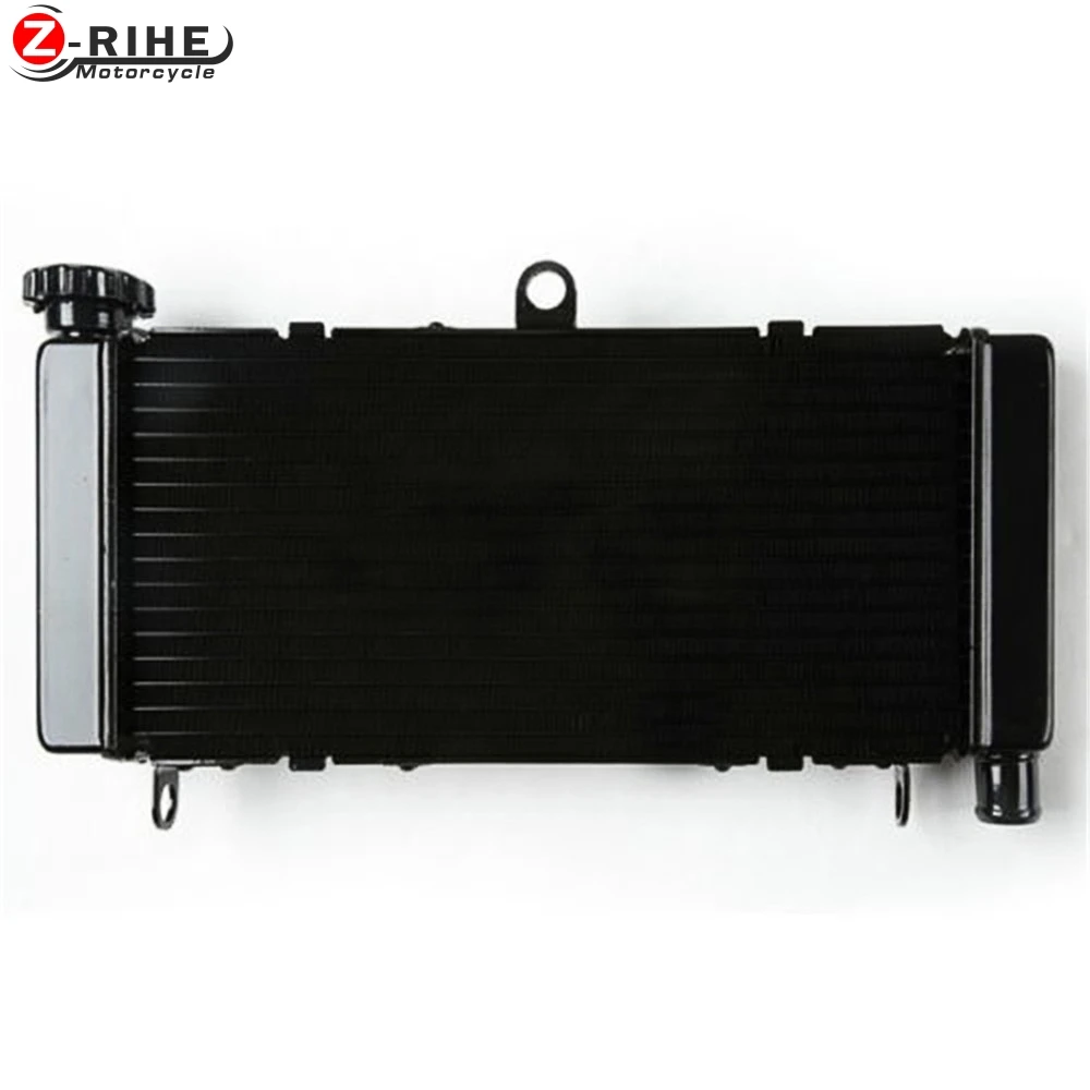 

Motorcycle parts Replacement Grille Guard Cooling Cooler Radiator For Honda CB600 HORNET CBF600 2008 2009 2010 2011 2012 2013 13