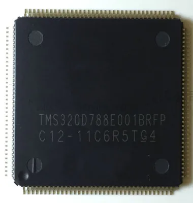 TMS320D788E001BRFP TMS320D788E001 TMS320D788 TQFP144 | Обустройство дома