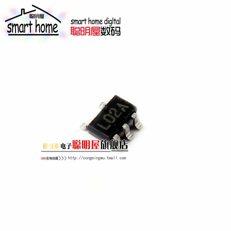 

Module Free shipping LC2 LP2980 LP2980AIM LP2980AIM5X-3.0 LDO Voltage Regulator