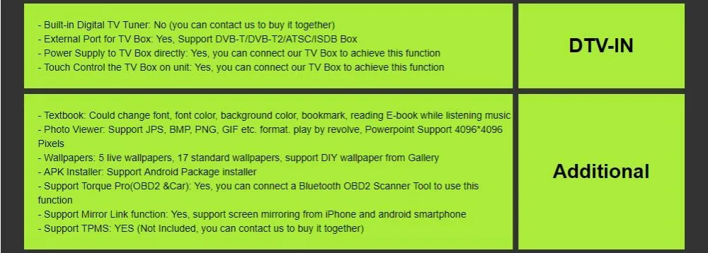 Excellent Android 9.0 2GRAM+16GROM DVD Player For Toyota Universal RAV4 COROLLA VIOS HILUX Terios Land Cruiser 100 PRADO 4RUNNER DAB+BT PC 38