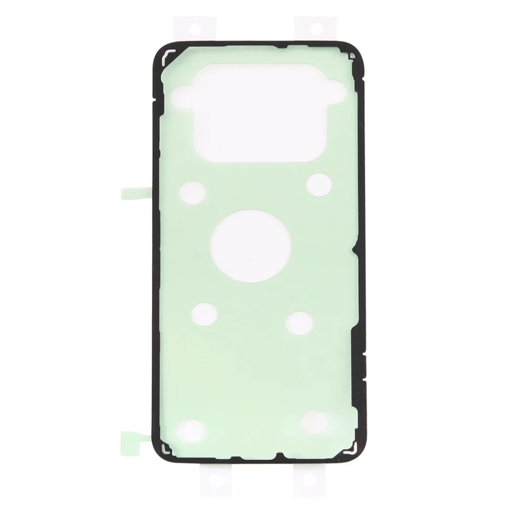 

New for Back Rear Housing Cover Adhesive for Galaxy S8+ Repair, replacement, accessories