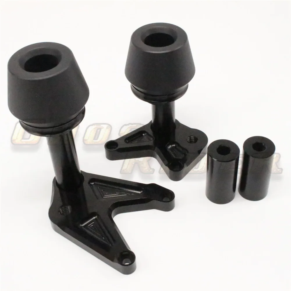 

Frame Slider Crash Protector fits for Honda CB650F CB 650 F 2013-2015 2014 New