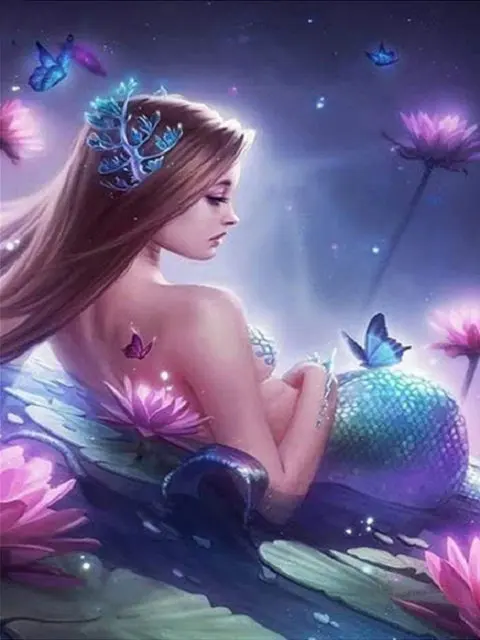 Kufwkey-Full-Square-5d-diy-Diamond-painting-picture-of-rhinestones-girl-Mermaid-butterfly-mosaic-full-embroidery.jpg_640x640