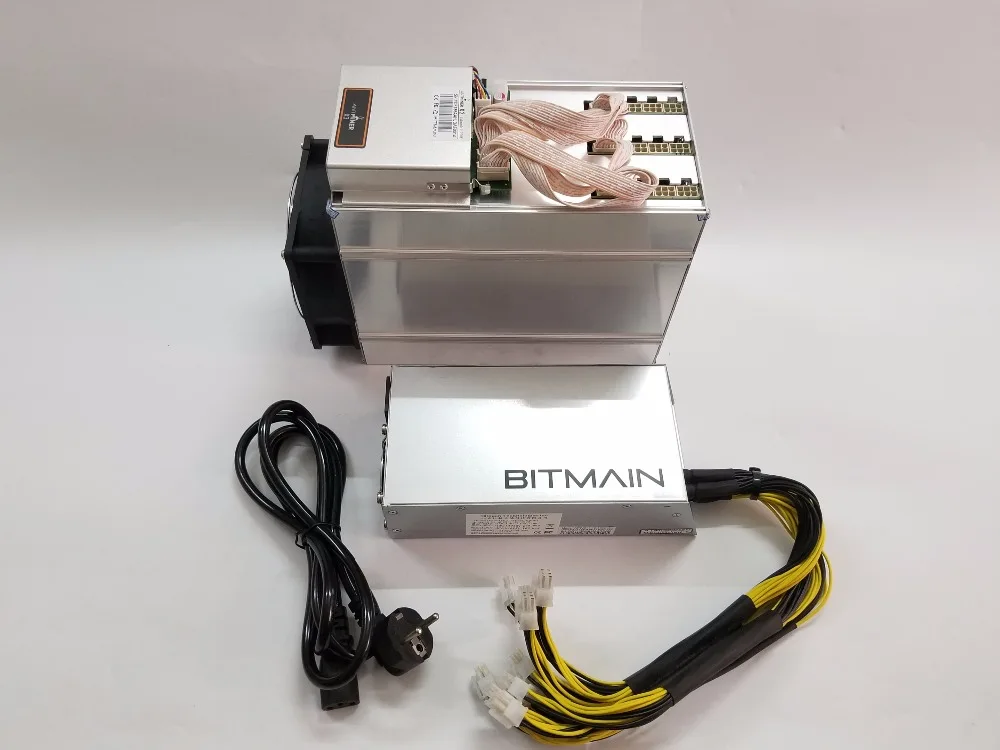 Майнер CrptoNight Antminer X3 220KH/s с битмайн БП Майнинг XMC ETN лучше S9 S9 SE Z9 S11 Z11 S17 B7 T17