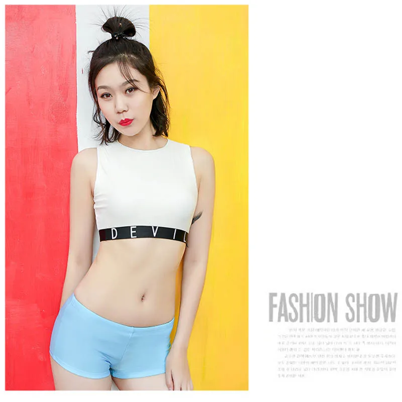 Summer Gym Yoga Shorts Women's Sports Swim Shorts For Women 2019 Workout Shorts Beach Pants Women Plus Size Board Shorts Summer Gym Yoga Shorts Women's Sports Swim Shorts For Women 2019 Workout Shorts Beach Pants Women Plus Size Board Shorts