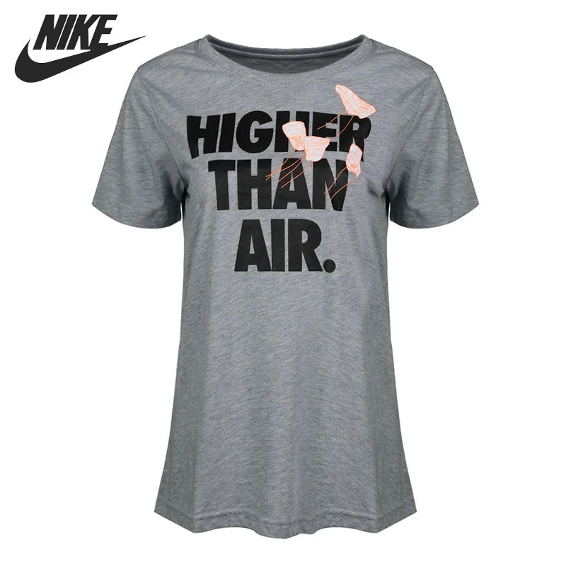 nike higher than air shirt