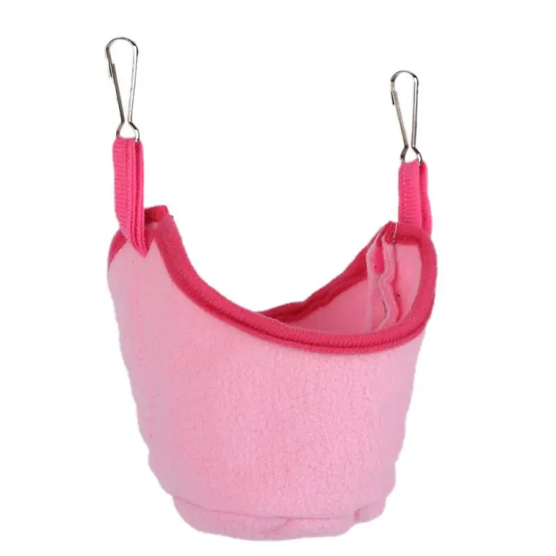Small Pet Cute Pet Hamster Hanging House Hammock Ingot Design Cotton Cage Sleeping Pet Bed Rat Hamster Toy Cage Accessories Hot Small Pet Cute Pet Hamster Hanging House Hammock Ingot Design Cotton Cage Sleeping Pet Bed Rat Hamster Toy Cage Accessories Hot