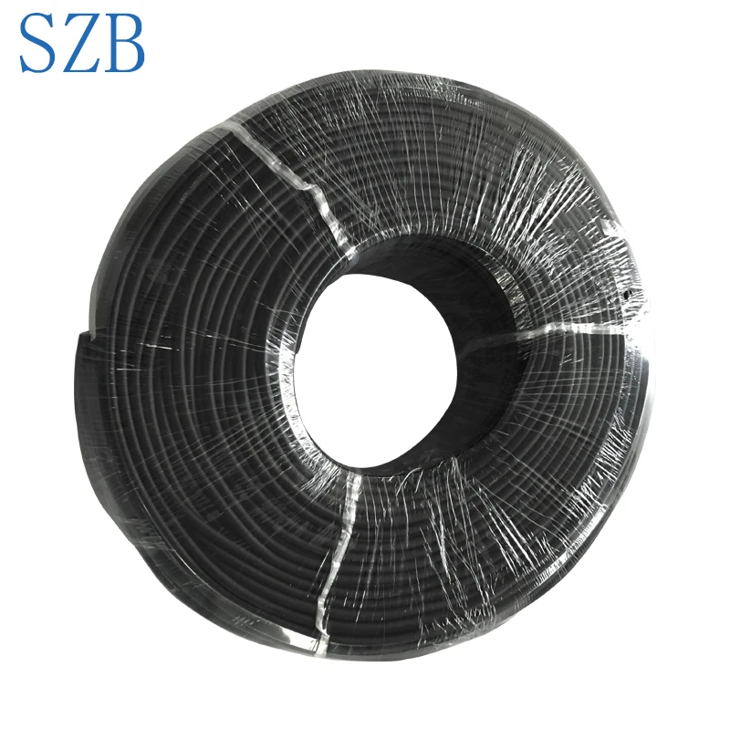 

SZB 3-pin Signal Connection shielding DMX Cable DMX signal line for Stage Light Moving head par cans fog machine use/SZB-AC023