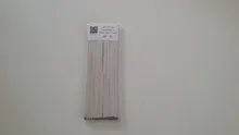 Solar Cell Tabbing wire 2mm*0.16mm Solder wire for soalr panel Connection Solar cables 20meters/Lot.