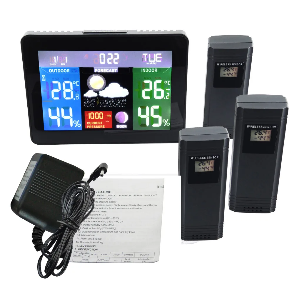gain-express-gainexpress-Weather-station-WS-001_3S-plug-set