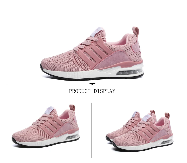 Sneakers Men Running Shoes Mesh Breathable Army Green Man Lace-up Jogging Shoes Couple Walking Sneakers Women (8)