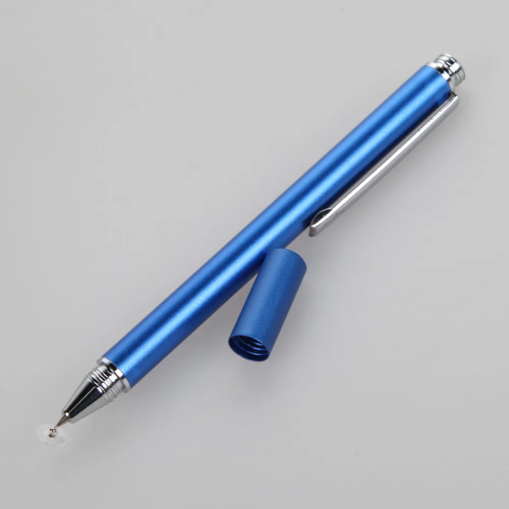 Тонкий круглый стилус с точками для iPhone iPad 2 3 4 12 5 см|pen for iphone|touch screen stylus pencapacitive pen |