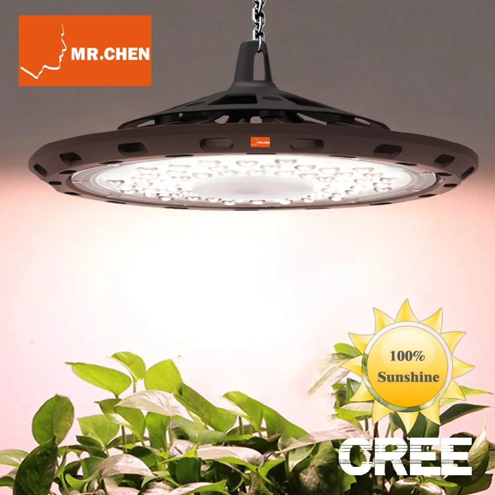 

100% Sunshine Full Spectrum LED Grow Light Real Power Phytolamp Plants Tent Box Greenhouse Hydroponic Seedling Flower Vegetables