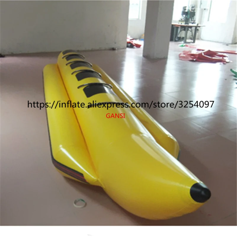 inflatable banana boat114