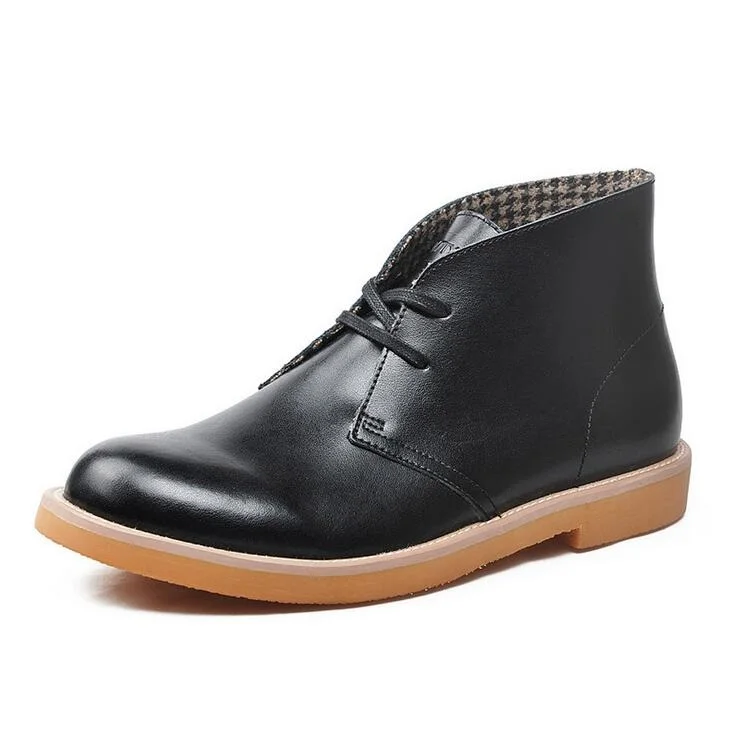 Online Buy Wholesale italian winter boots for men from