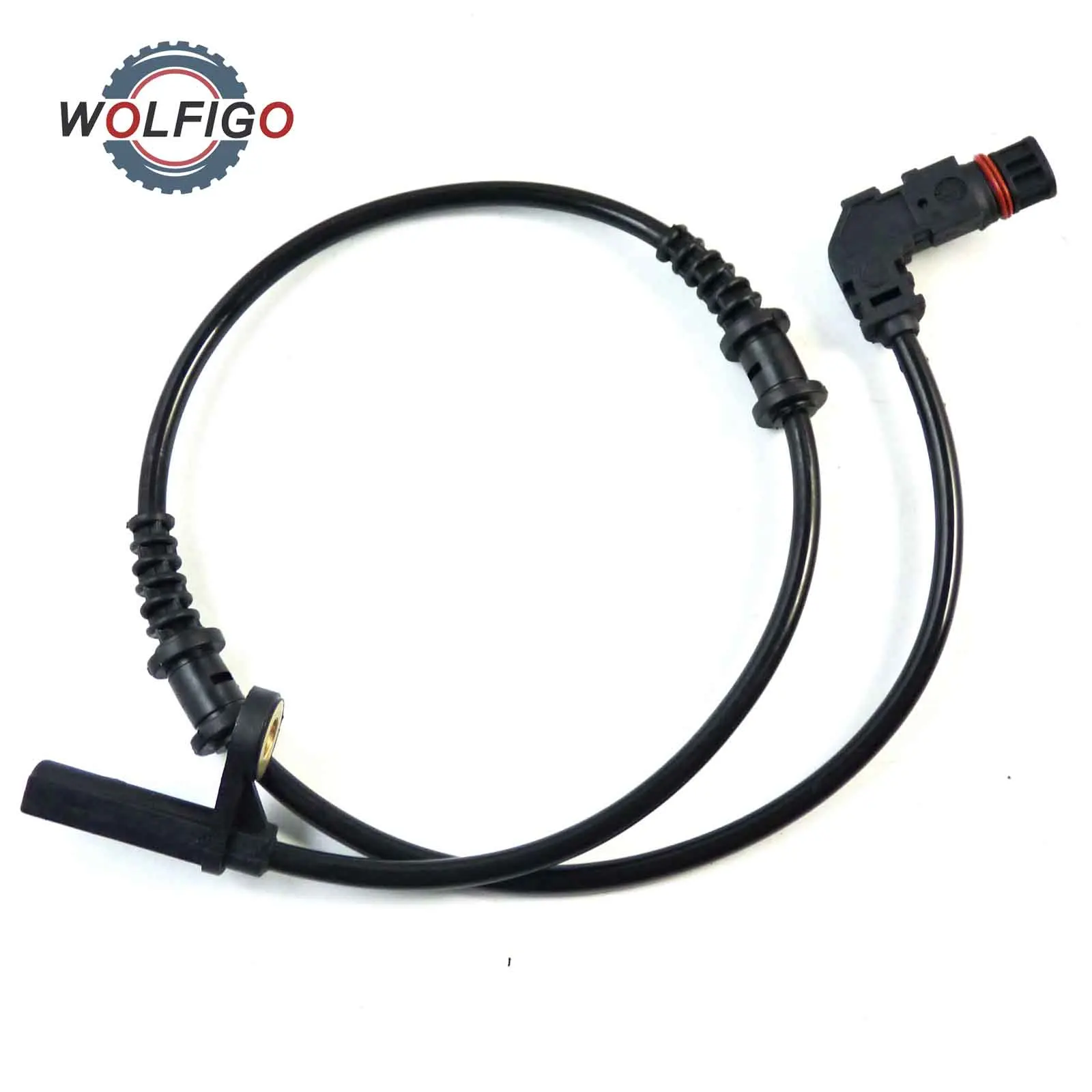 Front Left Or Right ABS Wheel Speed Sensor for Mercedes-Benz W204 C250 C300 C350