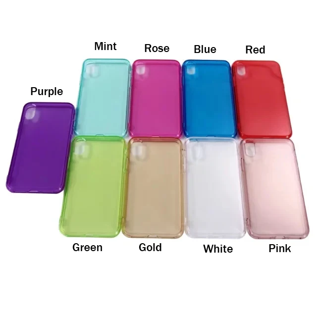 iphone8 trans